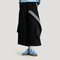 Adidas Original阿迪三叶草2026女子3S DELUX PANT梭织长裤KS5334