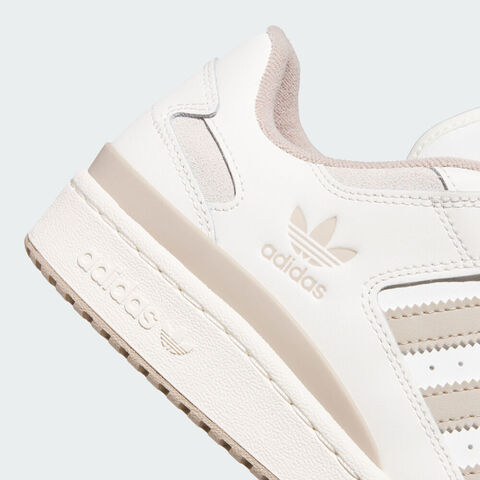 Adidas Original阿迪三叶草2026中性FORUM LOW CLORI-BBALLJQ1536