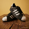 Adidas Original阿迪三叶草2026中性SUPERSTAR ST WORI-CLASSICJR7444