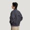Adidas Original阿迪三叶草2026男子JACKET M梭织无帽外套KR5051