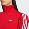 Adidas Original阿迪三叶草2026女子FB TT针织无帽外套KS1363