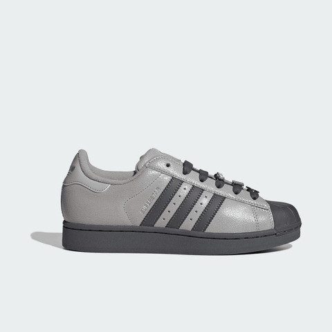 Adidas Original阿迪三叶草2026中性SUPERSTAR II WORI-CLASSICIH1629