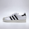 Adidas Original阿迪三叶草2026中性SUPERSTAR II WENERGYHQ2285