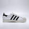 Adidas Original阿迪三叶草2026中性SUPERSTAR II WENERGYHQ2285