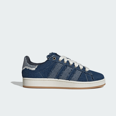 Adidas Original阿迪三叶草2026中性CAMPUS 00sORI-CLASSICHQ9261