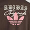 Adidas Original阿迪三叶草2026男子LONG SLV TEE M针织无领长TKR5045