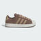 Adidas Original阿迪三叶草2026中性SUPERSTAR ST WORI-CLASSICKI3565