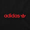 Adidas Original阿迪三叶草2026男子TT梭织无帽外套KE0096