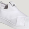 Adidas Original阿迪三叶草2026中性SUPERSTAR II X SLIP-ONORI-CLASSICKH8209