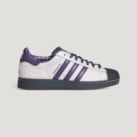 Adidas Original阿迪三叶草2026中性SUPERSTAR IIORI-CLASSICKH8023