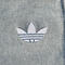 Adidas Original阿迪三叶草2026男子VDAY DNM PANT牛仔长裤KT6366