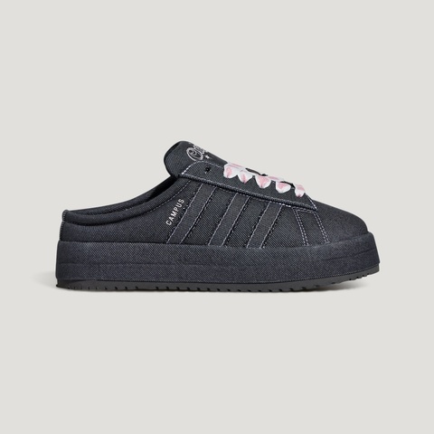 Adidas Original阿迪三叶草2026中性CAMPUS 00s WTR LO WORI-CLASSICKH8028