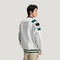 Adidas Original阿迪三叶草2026男子SWEATER M毛线套头衫KW2017