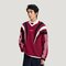 Adidas Original阿迪三叶草2026男子SWEATER M毛线套头衫KW2019