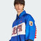Adidas Original阿迪三叶草2026男子JFA FED JACKET薄棉服HY5065