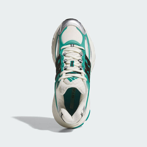 阿迪三叶草ONV04白/绿】Adidas Original阿迪三叶草2026年ADISTAR XLG