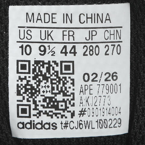 阿迪三叶草OSP63绿/粉/黑】Adidas Original阿迪三叶草2026年ADIZERO