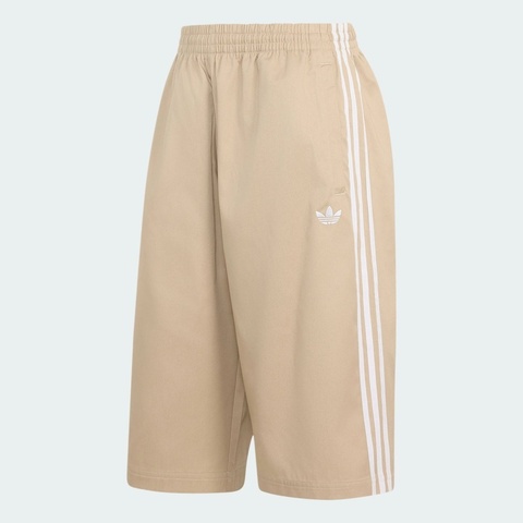 阿迪三叶草ZK533棕色/白色】Adidas Original阿迪三叶草2026年TWILL