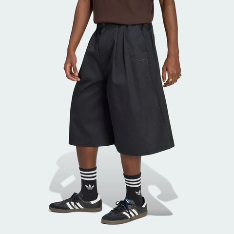 阿迪三叶草TZ904黑色】Adidas Original阿迪三叶草2026年P ESS LO SHO中