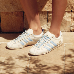阿迪三叶草OSW18白色/浅蓝色】Adidas Original阿迪三叶草2026年adidas