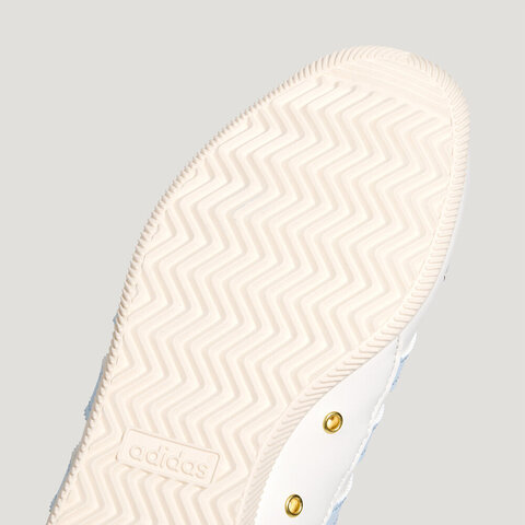 阿迪三叶草OSW18白色/浅蓝色】Adidas Original阿迪三叶草2026年adidas
