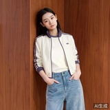 紫色
