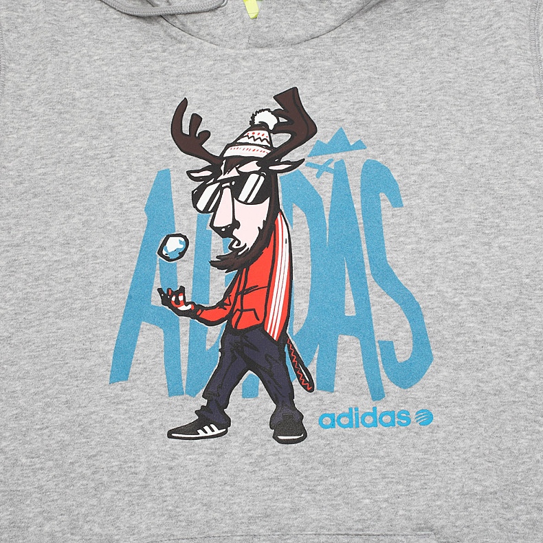 adidas阿迪休闲男子休闲系列针织套头衫d87770