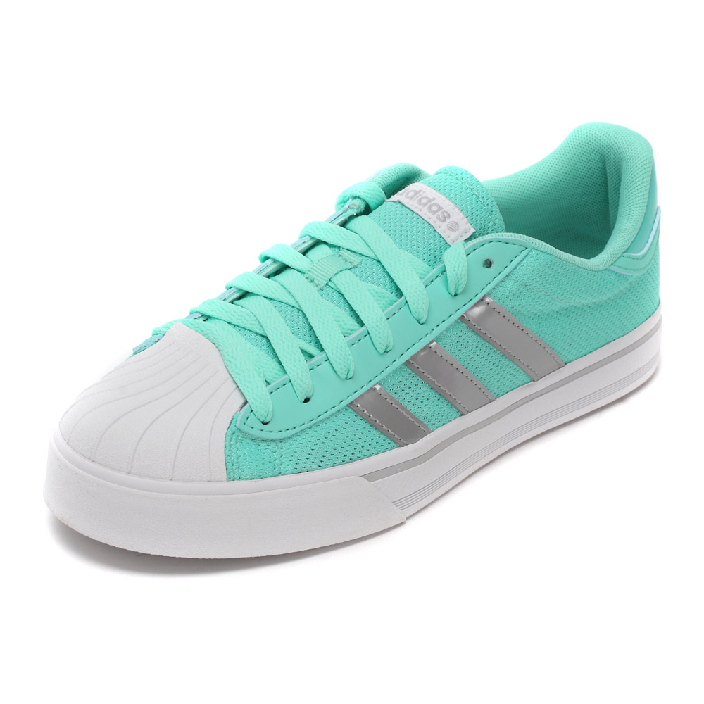 adidas阿迪休闲2014新款女子贝壳头休闲鞋f76215