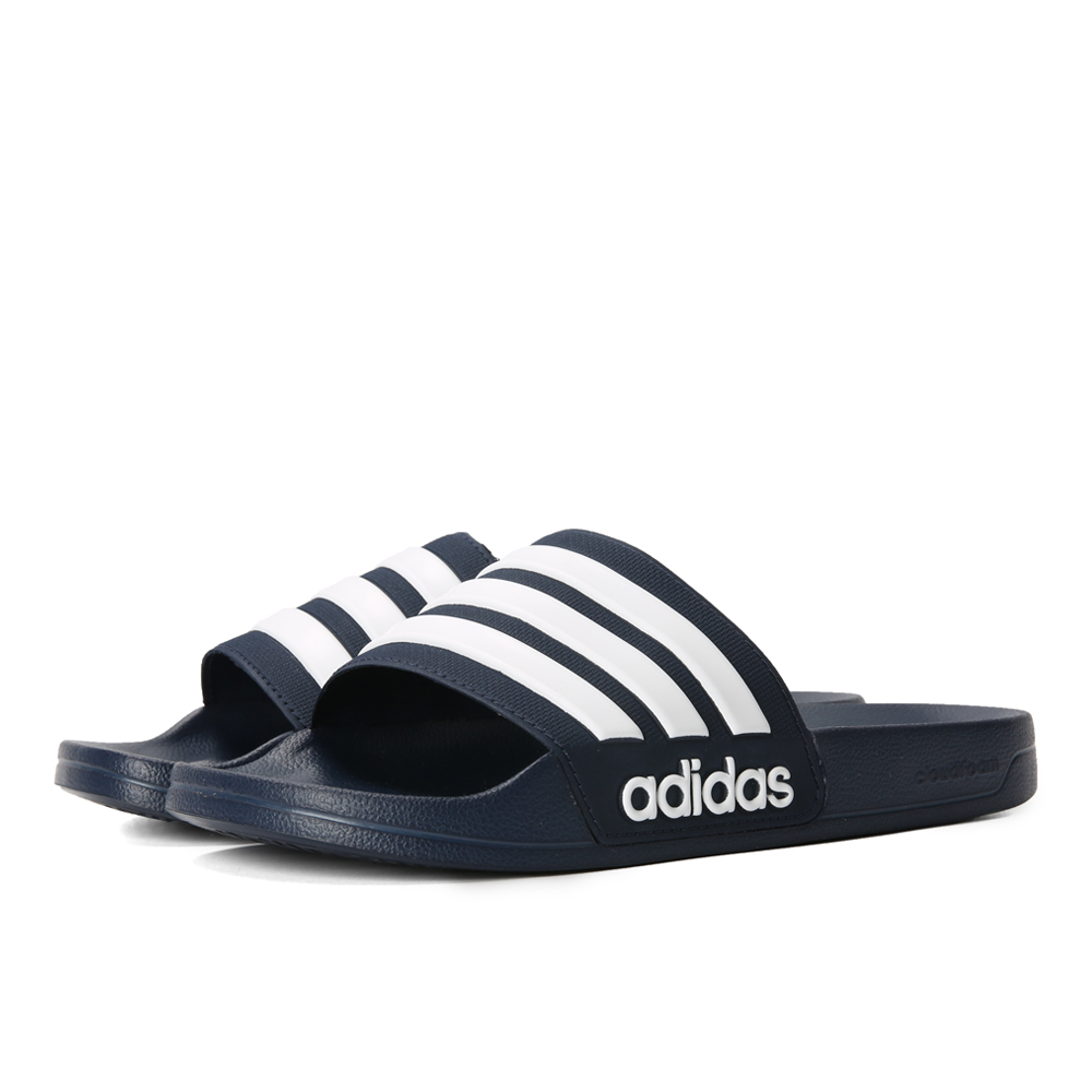adidas neo阿迪休闲中性cf adiletteseasonal拖鞋aq1703