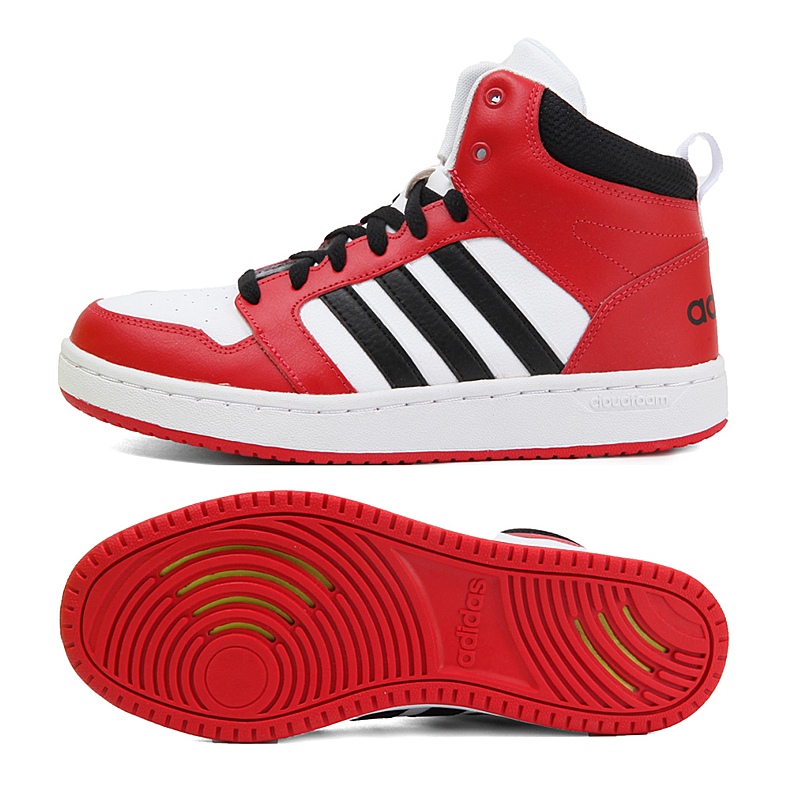 Adidas neo 2025 super hoops