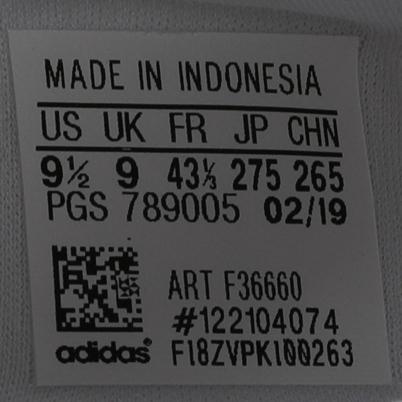 Adidas f36660 best sale