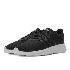adidas neo阿迪休闲女子LITE RACER跑步休闲鞋F34664