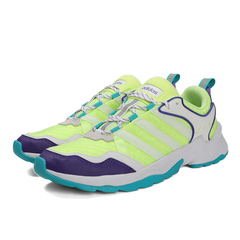 adidas neo阿迪休闲2019男子20-20 FX TRAIL跑步休闲鞋EH2214