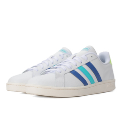 adidas neo阿迪休闲2019中性GRAND COURTCOURT休闲鞋EF9172