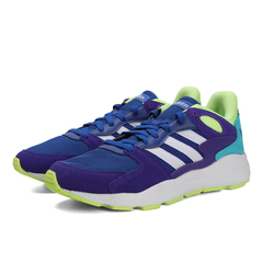adidas neo阿迪休闲2019男子CHAOS跑步休闲鞋EF9229