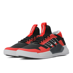 adidas neo阿迪休闲2019男子BBALL90S篮球休闲鞋EF0604
