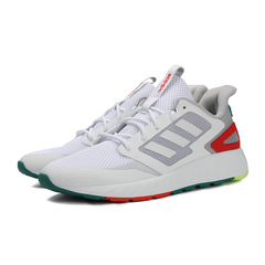 adidas neo阿迪休闲2019男子QUESTARSTRIKE CLIMACOOL跑步休闲鞋EG8364