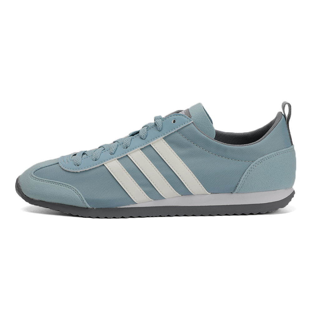 Adidas neo hotsell xanh 鑶絜n