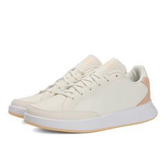adidas neo阿迪休闲2019女子NETPOINTCOURT休闲鞋EE9866