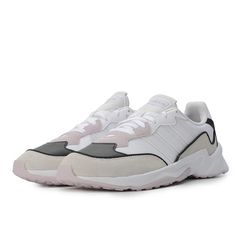 adidas neo阿迪休闲2019男子20-20 FX跑步EG7541