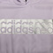 adidas neo阿迪休闲2020女子W SS DM HOODY连帽套头衫FU1057