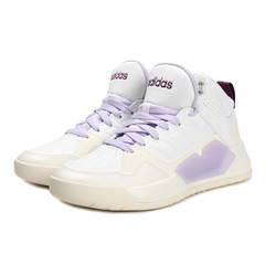 adidas neo阿迪休闲2020女子PLAY9TIS 2.0篮球休闲鞋EG6688