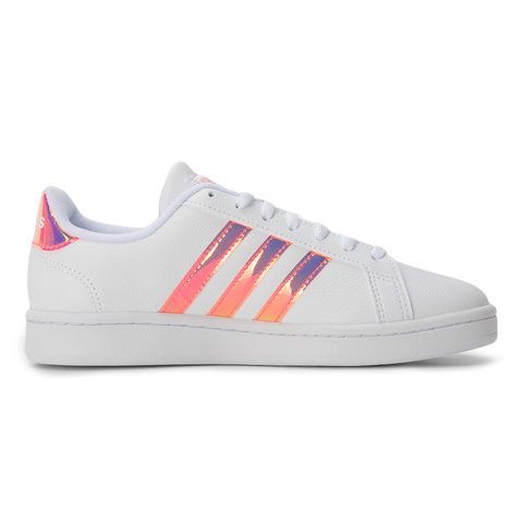 Adidas neo hotsell court femme