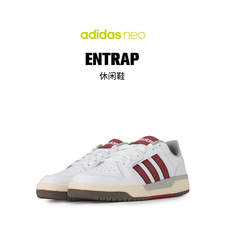 Adidas neo con outlet zeppa