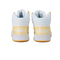 adidas neo阿迪休闲女子HOOPS 2.0 MID篮球休闲鞋G55054