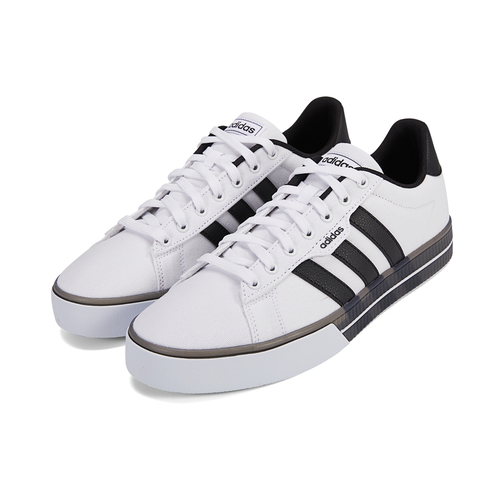 ãé¿è¿ªä¼é²adidas neoKZN32ç½è²ãAdidas Neoé¿è¿ªè¾¾æ¯ä¼é²2021ç·å­DAILY 3.0ç¯®çä¼é²éFW7049