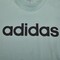 Adidas Neo阿迪达斯休闲2021男子圆领短T恤GP4903