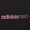 Adidas Neo阿迪达斯休闲2021女子JULY PANTS梭织长裤H16283