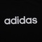 Adidas Neo阿迪达斯休闲2021女子W ESNTL TEE1圆领短T恤GS5177