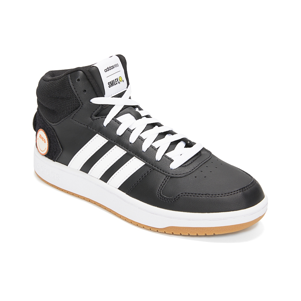 Adidas neo hoops shop cmf mid cut